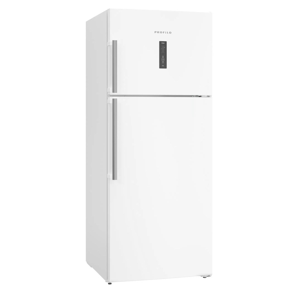 Profilo BD2176WFAN Buzdolabı 