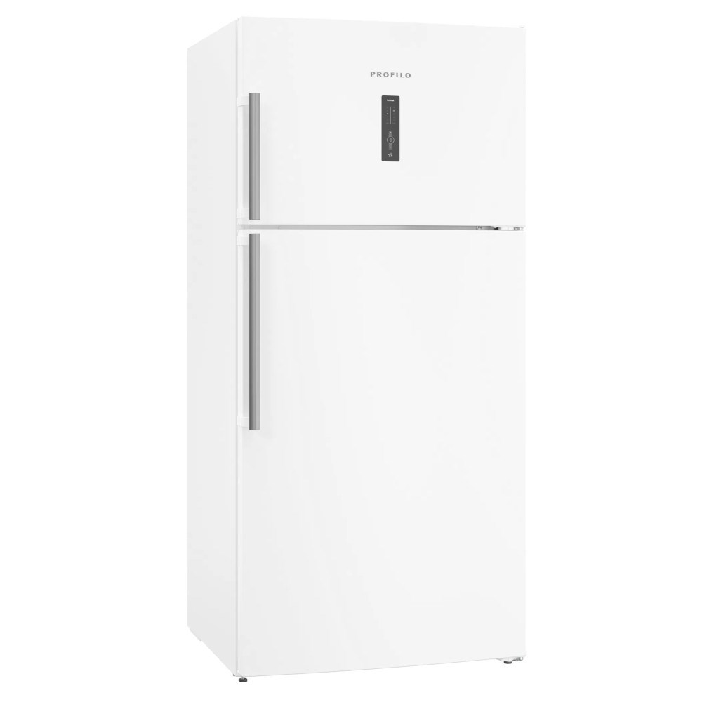 Profilo BD2186WFAN Buzdolabı 
