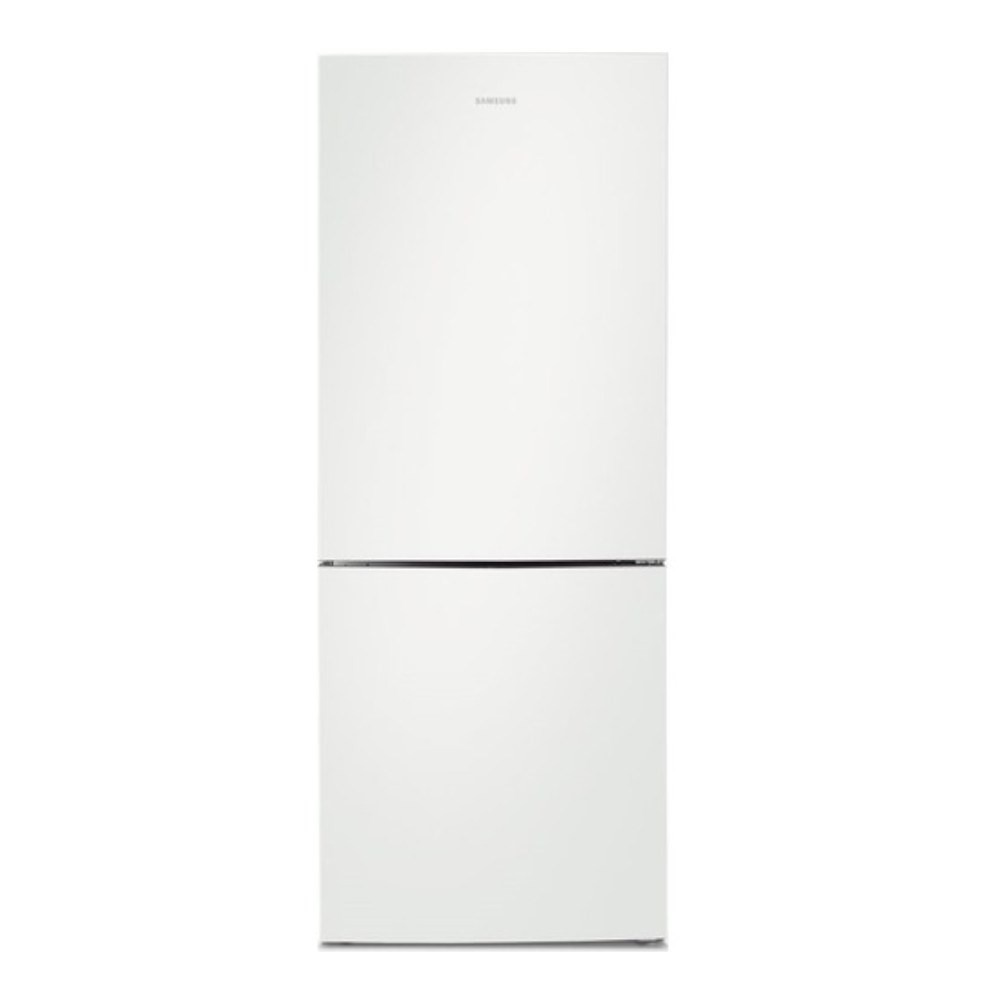 Samsung RL4323RBAWW Alttan Donduruculu A++ Enerji Sınıfı Buzdolabı 473 L 